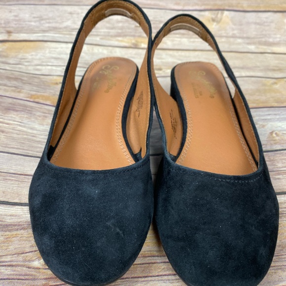seychelles slingback